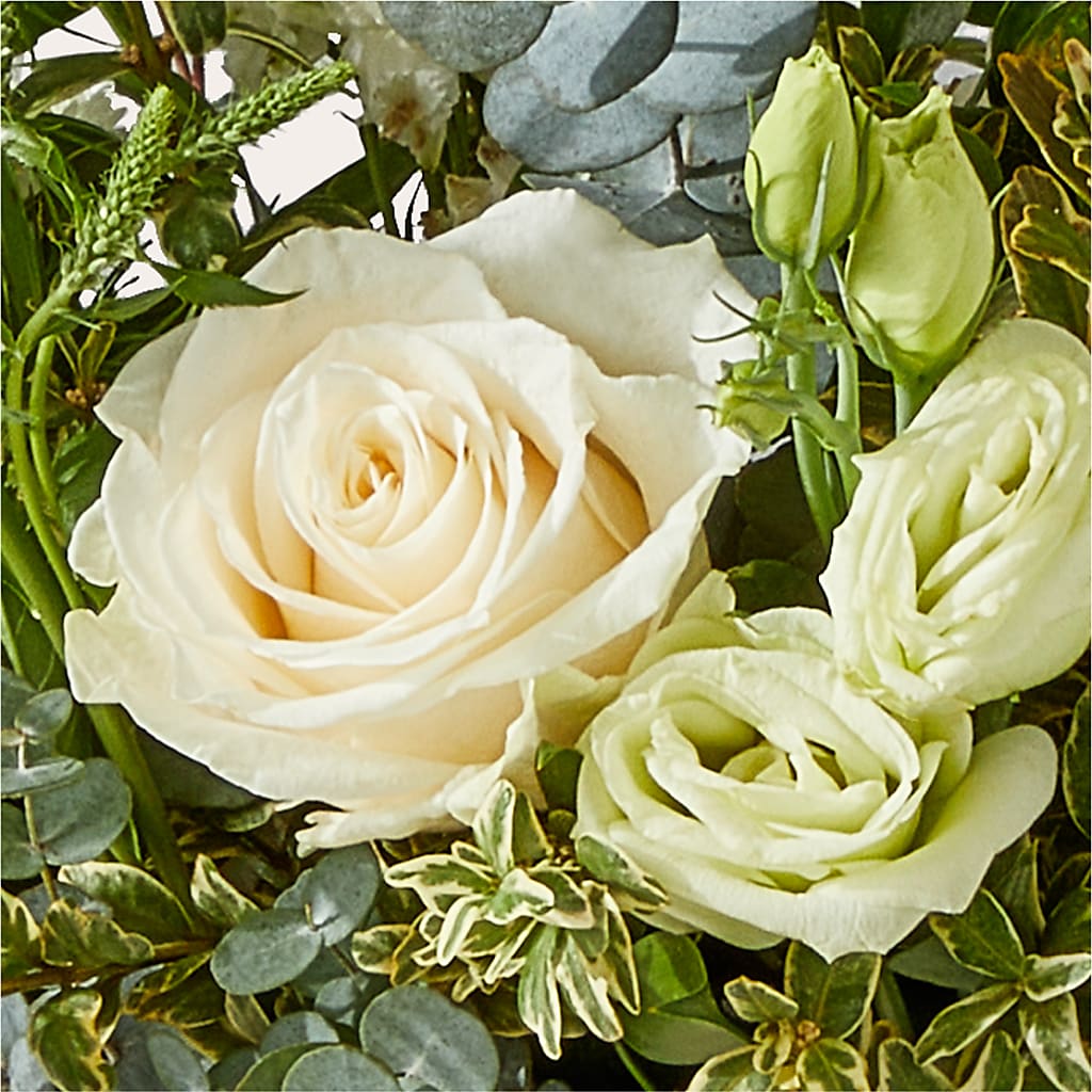 Cashmere Bouquet – M & A FLOWERS AND EVENTS, South Gate CA