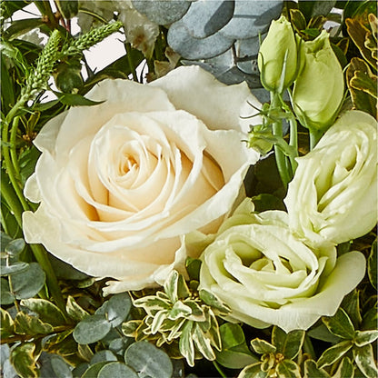 Cashmere Bouquet – M & A FLOWERS AND EVENTS, South Gate CA