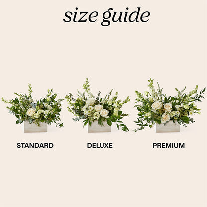 Cashmere Bouquet – M & A FLOWERS AND EVENTS, South Gate CA