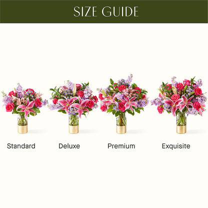 Written in the Stars Bouquet – M & A FLOWERS AND EVENTS, South Gate CA