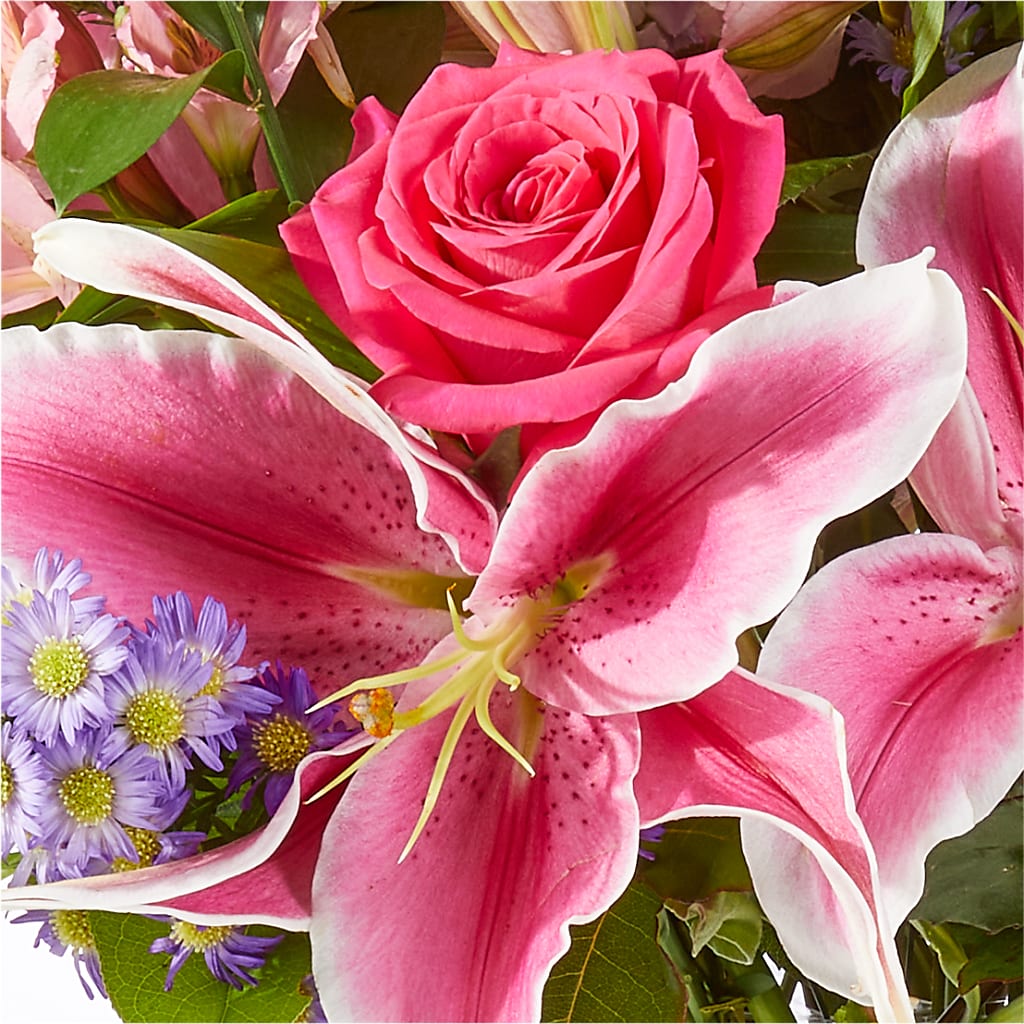 Written in the Stars Bouquet – M & A FLOWERS AND EVENTS, South Gate CA