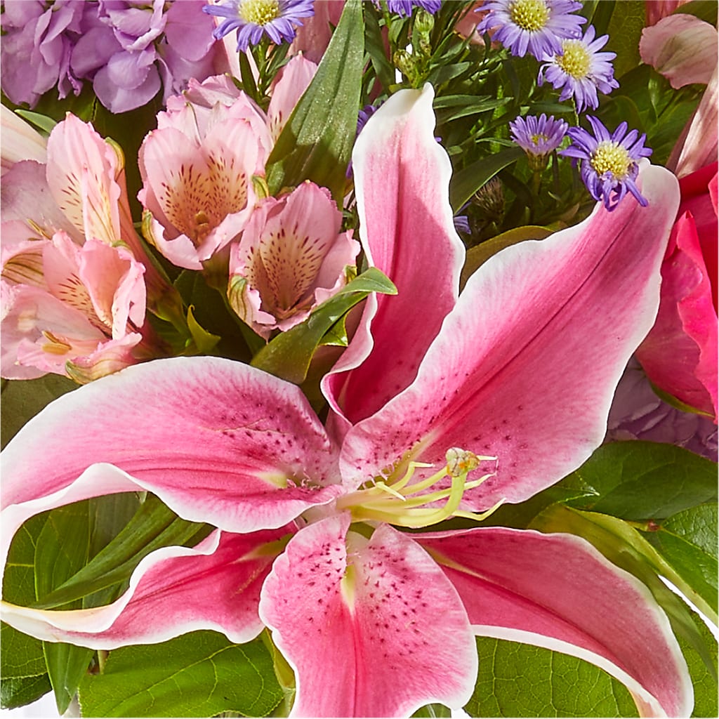 Written in the Stars Bouquet – M & A FLOWERS AND EVENTS, South Gate CA
