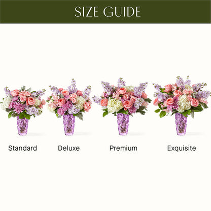 Silver Lining Bouquet – M & A FLOWERS AND EVENTS, South Gate CA