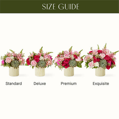Magenta Musings Bouquet – M & A FLOWERS AND EVENTS, South Gate CA