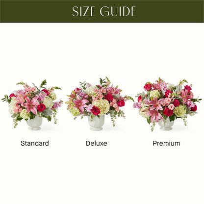 Antique Shopping Bouquet – M & A FLOWERS AND EVENTS, South Gate CA