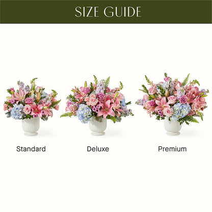 Wonderland Bouquet – M & A FLOWERS AND EVENTS, South Gate CA