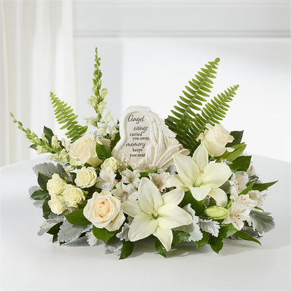 Holding You Close Arrangement – M & A FLOWERS AND EVENTS, South Gate CA