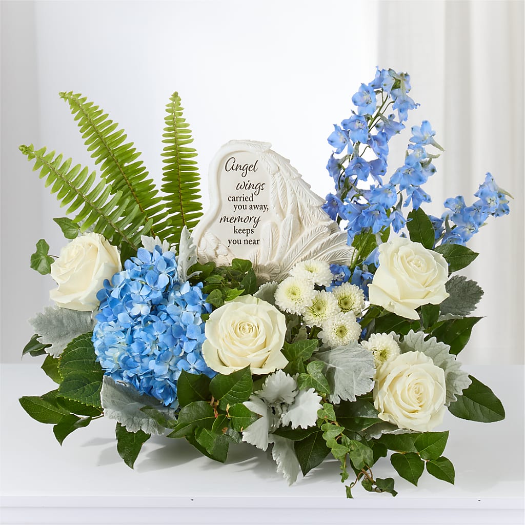 Dearest Arrangement – M & A FLOWERS AND EVENTS, South Gate CA