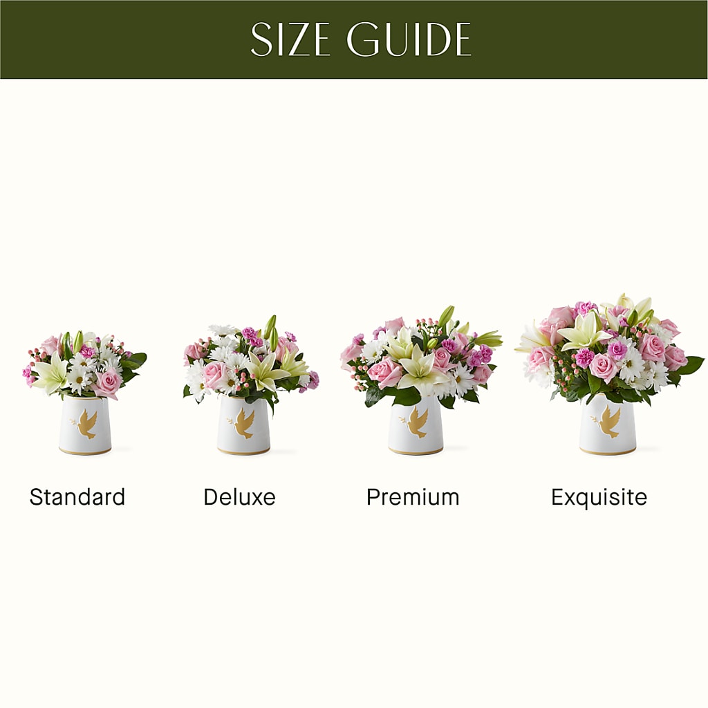 Meaningful Memories Bouquet – M & A FLOWERS AND EVENTS, South Gate CA
