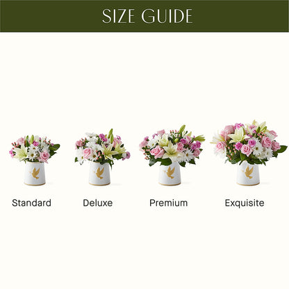 Meaningful Memories Bouquet – M & A FLOWERS AND EVENTS, South Gate CA