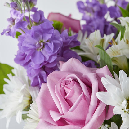 Garden of Peace Bouquet – M & A FLOWERS AND EVENTS, South Gate CA
