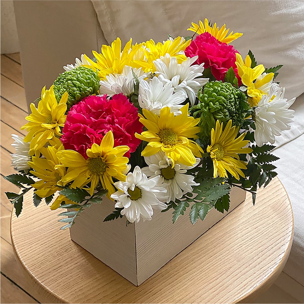 Sorbet Bouquet – M & A FLOWERS AND EVENTS, South Gate CA