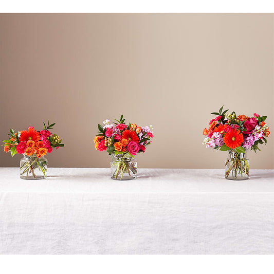 Fiesta Bouquet – M & A FLOWERS AND EVENTS, South Gate CA