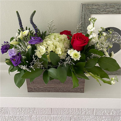 Sweet Magnolia Bouquet – M & A FLOWERS AND EVENTS, South Gate CA
