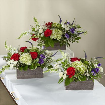 Sweet Magnolia Bouquet – M & A FLOWERS AND EVENTS, South Gate CA