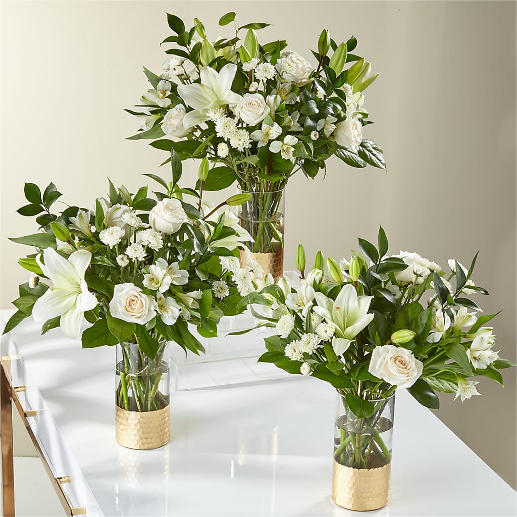 Beautiful Day Bouquet – M & A FLOWERS AND EVENTS, South Gate CA
