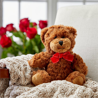 Romantic Long Stem Red Rose Bouquet Bundles – M & A FLOWERS AND EVENTS, South Gate CA