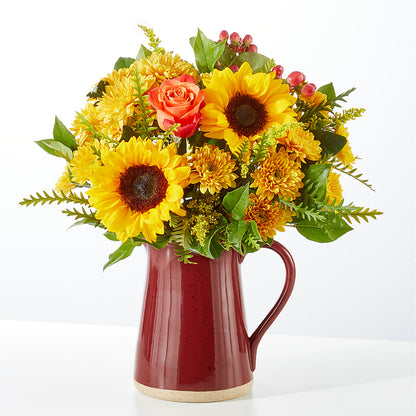 Scents of Autumn Bouquet – M & A FLOWERS AND EVENTS, South Gate CA