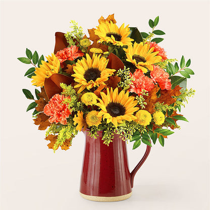 Gourd Vibes Bouquet – M & A FLOWERS AND EVENTS, South Gate CA