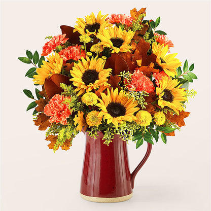 Gourd Vibes Bouquet – M & A FLOWERS AND EVENTS, South Gate CA