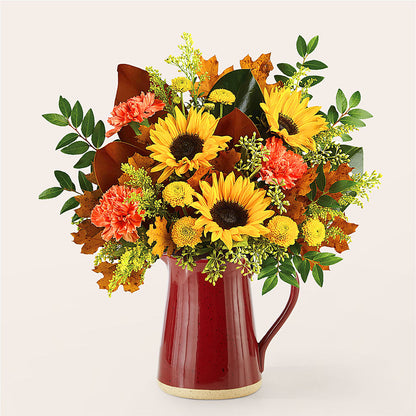 Gourd Vibes Bouquet – M & A FLOWERS AND EVENTS, South Gate CA