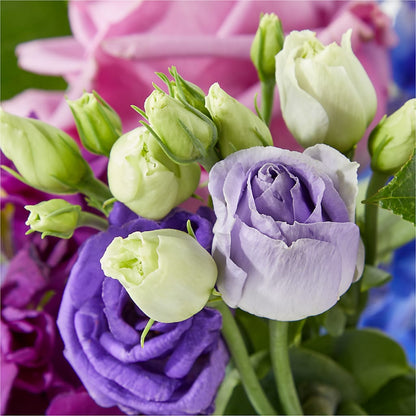 Twilight Glow Bouquet – M & A FLOWERS AND EVENTS, South Gate CA