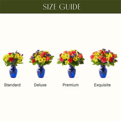 Brighter Days Bouquet – M & A FLOWERS AND EVENTS, South Gate CA