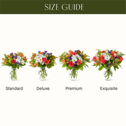 Oopsie Daisy Bouquet – M & A FLOWERS AND EVENTS, South Gate CA