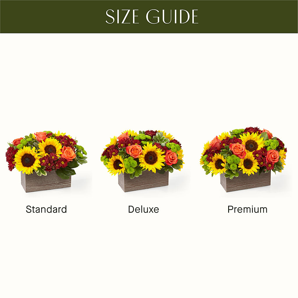 Happy Harvest Garden – M & A FLOWERS AND EVENTS, South Gate CA