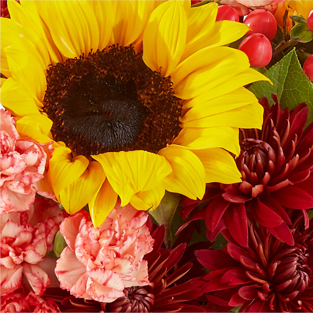 Fresh Cider Bouquet – M & A FLOWERS AND EVENTS, South Gate CA