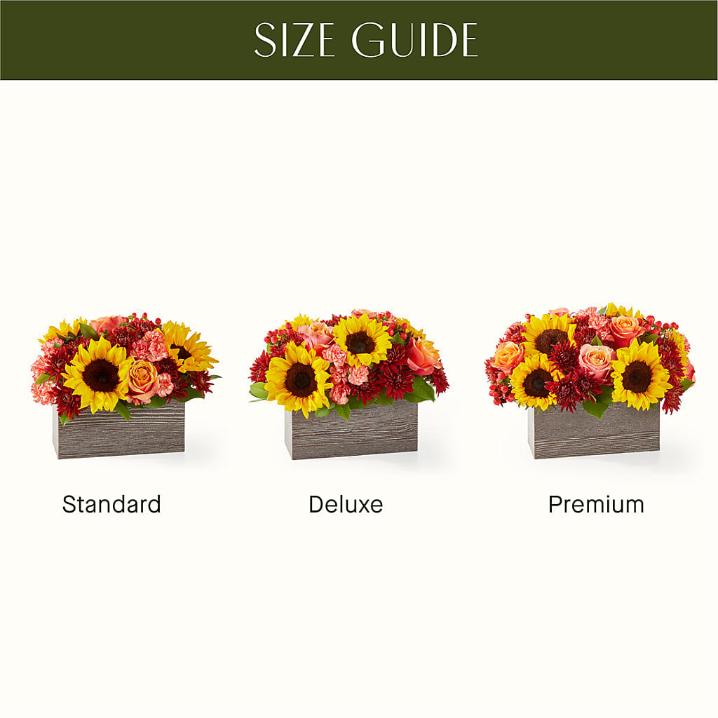 Fresh Cider Bouquet – M & A FLOWERS AND EVENTS, South Gate CA