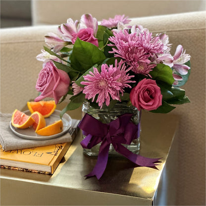 Sugarplum Bouquet – M & A FLOWERS AND EVENTS, South Gate CA