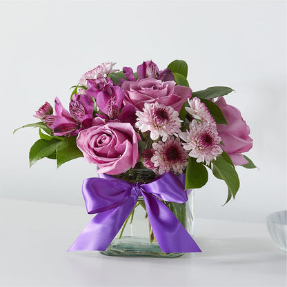 Sugarplum Bouquet – M & A FLOWERS AND EVENTS, South Gate CA