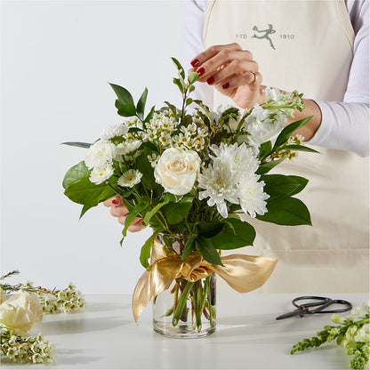 New Beginnings – A Florist Original – M & A FLOWERS AND EVENTS, South Gate CA