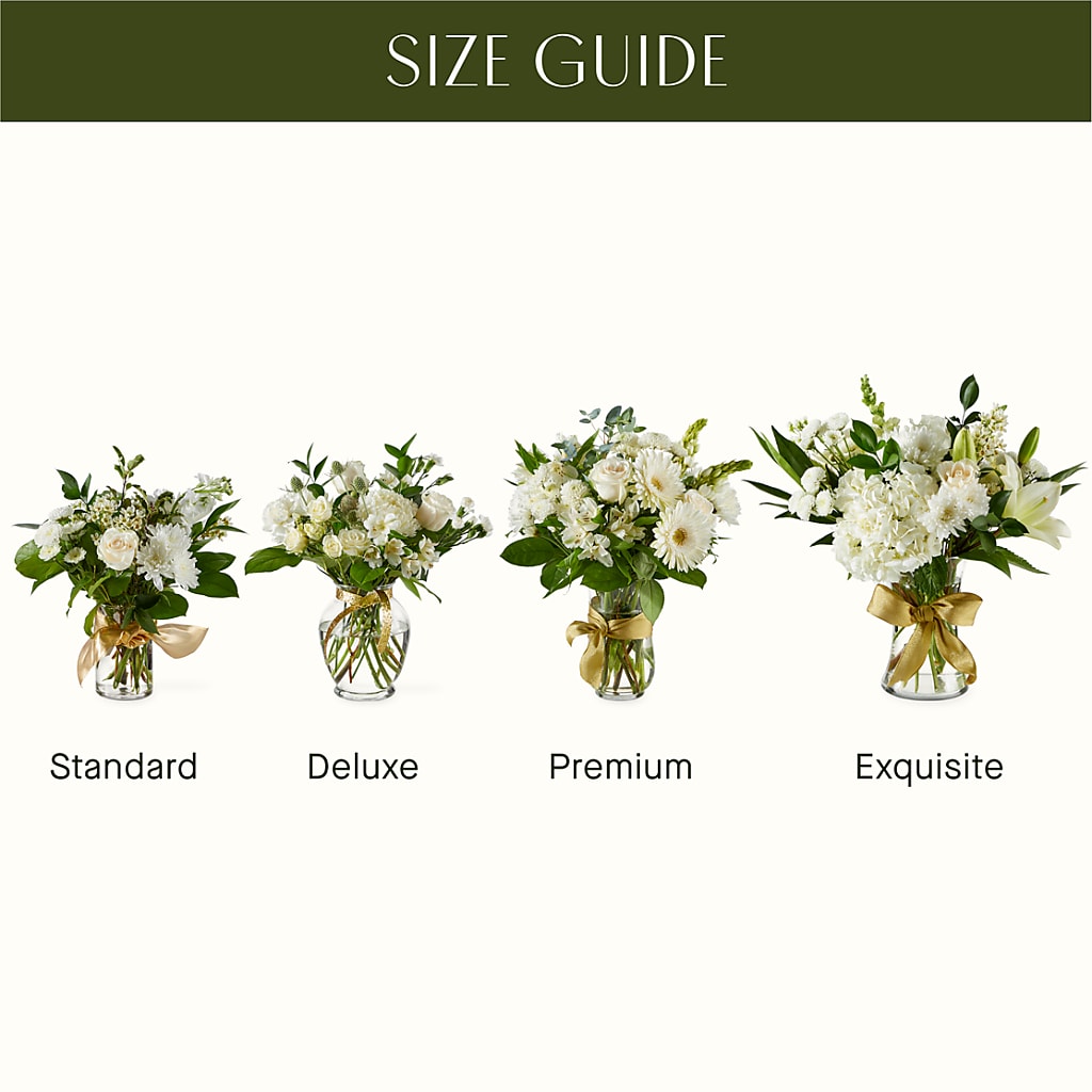 New Beginnings – A Florist Original – M & A FLOWERS AND EVENTS, South Gate CA