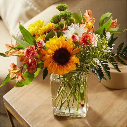 Fall Delight – A Florist Original – M & A FLOWERS AND EVENTS, South Gate CA