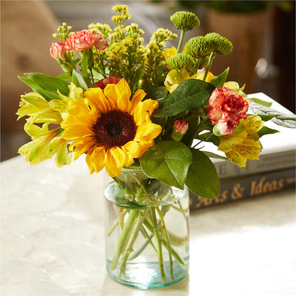 Fall Delight – A Florist Original – M & A FLOWERS AND EVENTS, South Gate CA