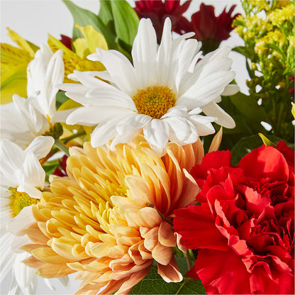 Fall Delight – A Florist Original – M & A FLOWERS AND EVENTS, South Gate CA