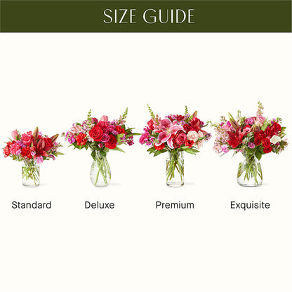 Together Forever - A Florist Original – M & A FLOWERS AND EVENTS, South Gate CA