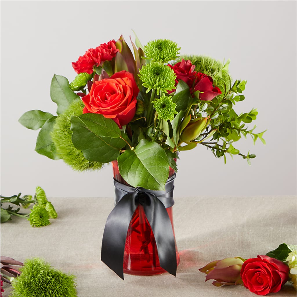 Heritage Kindle – A Florist Original – M & A FLOWERS AND EVENTS, South Gate CA