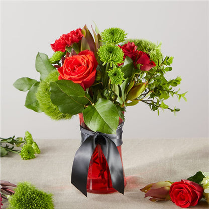 Heritage Kindle – A Florist Original – M & A FLOWERS AND EVENTS, South Gate CA