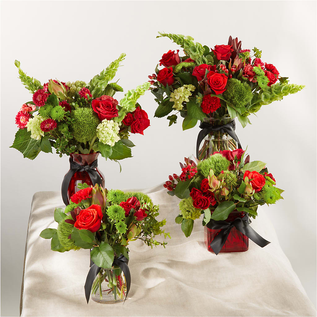 Heritage Kindle – A Florist Original – M & A FLOWERS AND EVENTS, South Gate CA