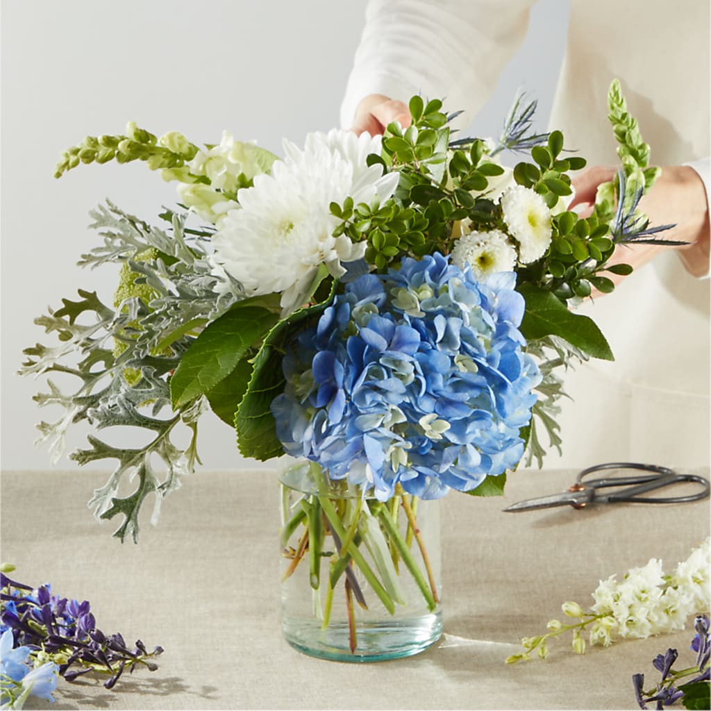 Festival of Lights – A Florist Original – M & A FLOWERS AND EVENTS, South Gate CA