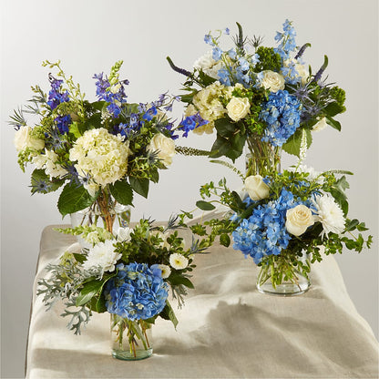 Festival of Lights – A Florist Original – M & A FLOWERS AND EVENTS, South Gate CA
