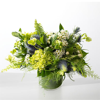 The Botanical Gardens – M & A FLOWERS AND EVENTS, South Gate CA