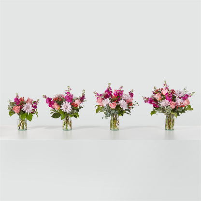Sunday Morning Bouquet – M & A FLOWERS AND EVENTS, South Gate CA