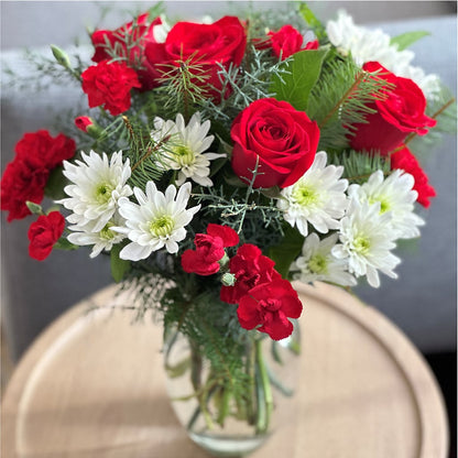 Seasonal Magic Bouquet – M & A FLOWERS AND EVENTS, South Gate CA