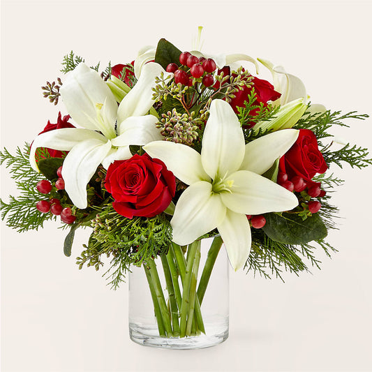 Glittering Lights Bouquet – M & A FLOWERS AND EVENTS, South Gate CA