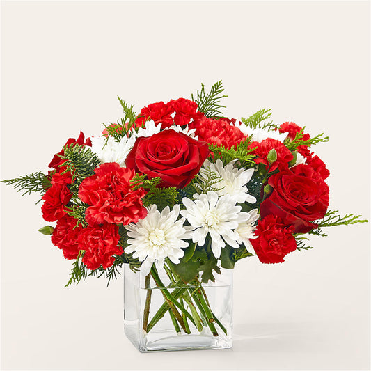 Peppermint Chill Bouquet – M & A FLOWERS AND EVENTS, South Gate CA