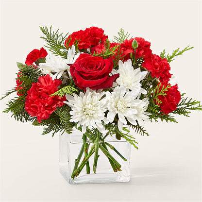 Peppermint Chill Bouquet – M & A FLOWERS AND EVENTS, South Gate CA